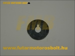 Babetta 207 lendkerék rögzí­tő csavar biztosí­tó lemez