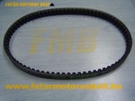 Bando ékszí­j Aprilia, Mbk, Yamaha 100cc