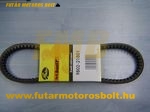 Gates ékszí­j Aprilia, Gilera, Piaggio 125-150 9802-21801