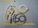 Honda tact Af09, Af16 karburátor felújí­tó készlet