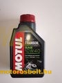 Motul Transoil 10w40 HAJTÓMŰ OLAJ