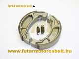 RMS FÉKPOFA HONDA SH / DYLAN / CHIOCCIOLA 125-150 / JAZZ  125X25