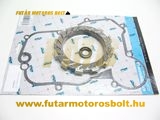 TNT KUPLUNGLAMELLA DERBI SENDA 50 06- (EURO-3)